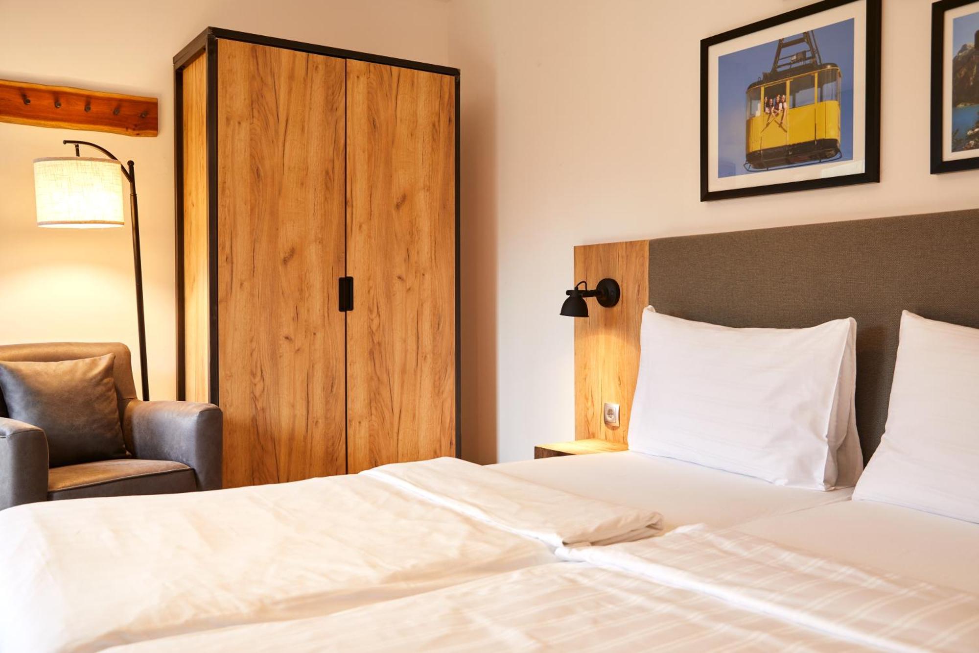 Dormio Hotel Obertraun Room photo