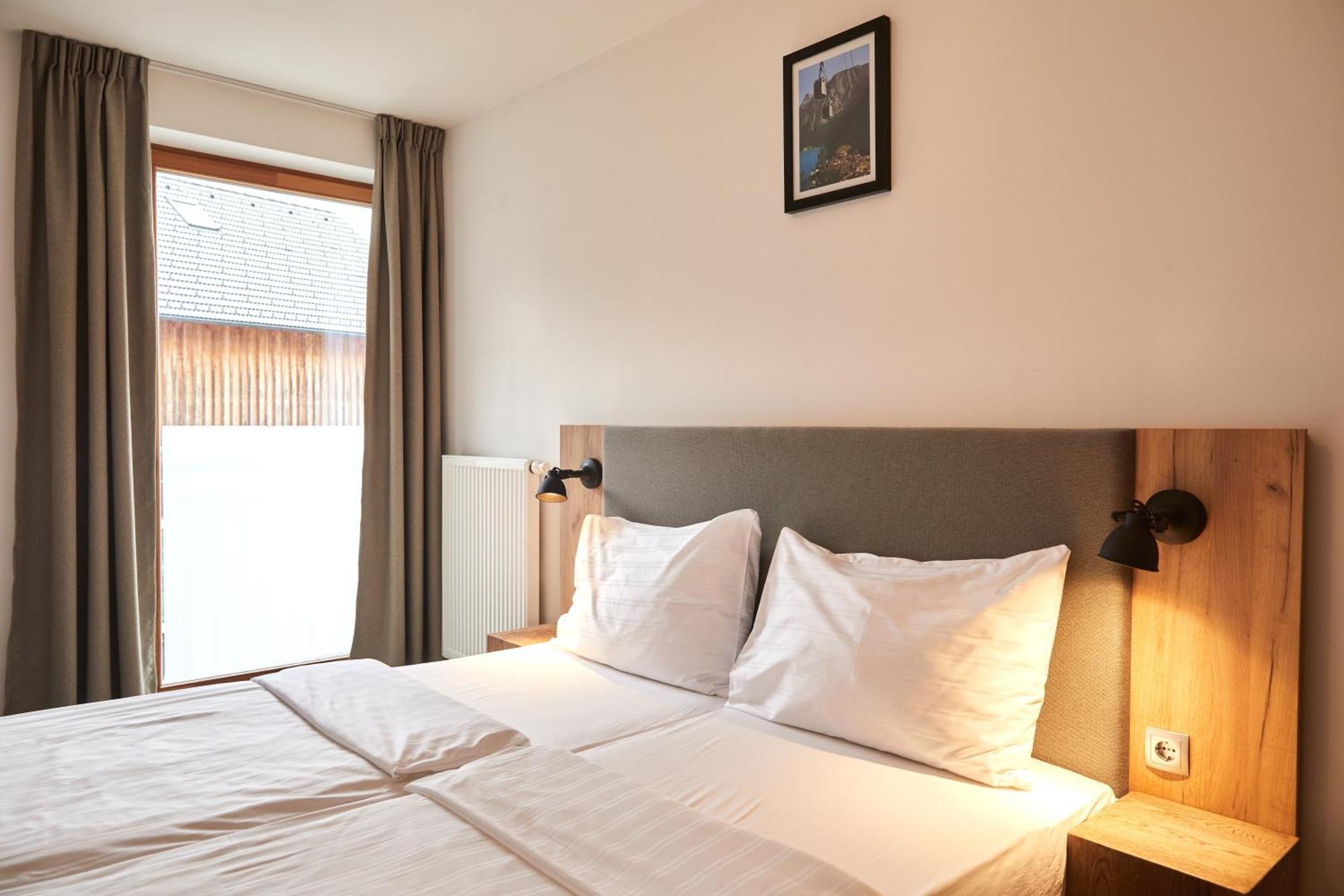 Dormio Hotel Obertraun Room photo