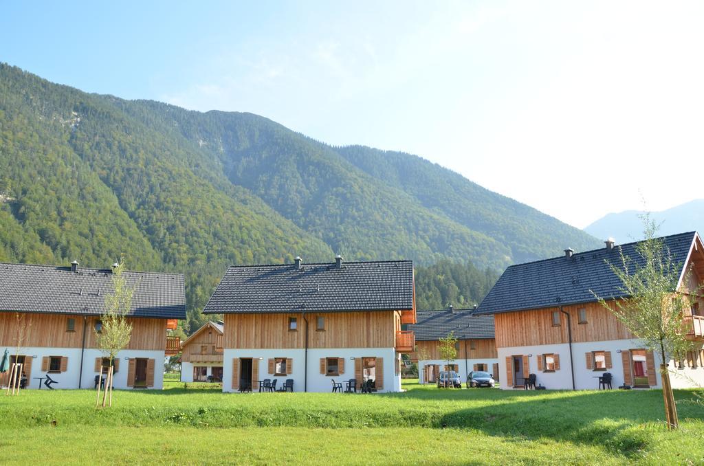 Dormio Hotel Obertraun Exterior photo